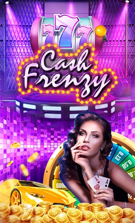 Cash Frenzy Clix.